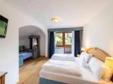 Double Junior Suite