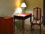 Superior Double Junior Suite