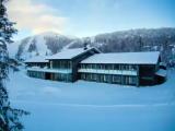 Standard Quadruple room with mountain view