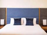 1 Bedroom Double Suite with balcony