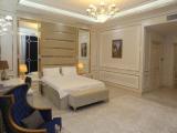 Comfort Double room with city view
