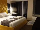 Deluxe Double room with balcony and with sea view