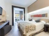 Family Suite with balcony
