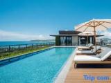 3 Bedrooms Villa with sea view