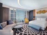 Bay square Double Suite