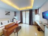 Superior room with balcony
