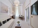Prince Suite with sea view