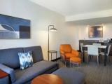 1 Bedroom Suite