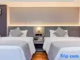 Business Twin room