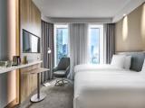 Standard Double room with city view