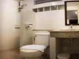 Economy Double room with balcony