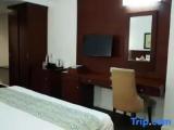 Executive Single room