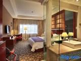 Standard Double room with garden view