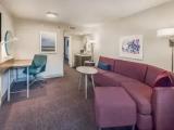 1 Bedroom Standard room