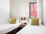 Double Apartment with balcony