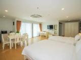 Quadruple Suite