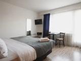 Economy Double Suite