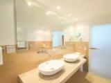 Comfort Double room with balcony and with mountain view