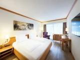 Comfort Double room with balcony