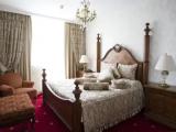 Presidential Double Suite