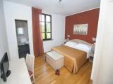 Comfort Double room with pool view
