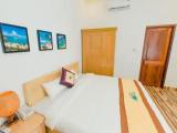 Deluxe Double room with garden view