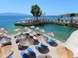 Standard Double room with sea view