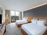High Floor Quadruple room