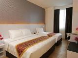 Single Family Suite