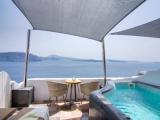 Grand Suite with balcony