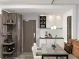 1 Bedroom Deluxe Apartment