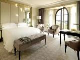 Deluxe Double room with old city view