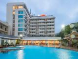 Superior Double room with view