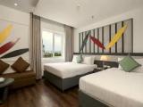 2 Bedrooms Grand Suite