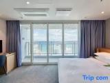 Premier room with ocean view