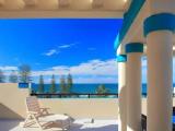 2 Bedrooms Penthouse Apartment