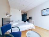 Standard Economy Twin room