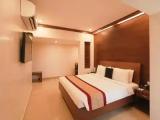 Standard Single Club room