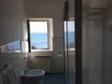 Standard Triple room with sea view