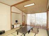 Deluxe room with ocean view