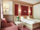 Superior Double room with balcony