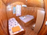 Economy Triple room