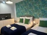 Classic room