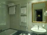 Standard Quadruple Duplex room