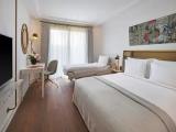 Comfort Double room with sea view
