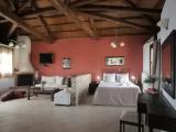 Superior Suite with sea view
