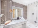 Junior Suite with balcony and with sea view