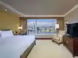 Deluxe Double room with harbour view