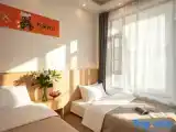 Standard Twin Family room