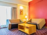 1 Bedroom Suite